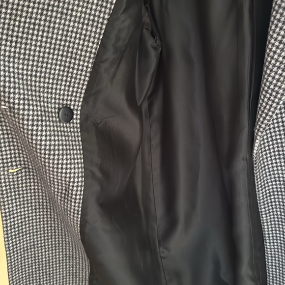 EUC Zara blazer - Picture 6 of 9